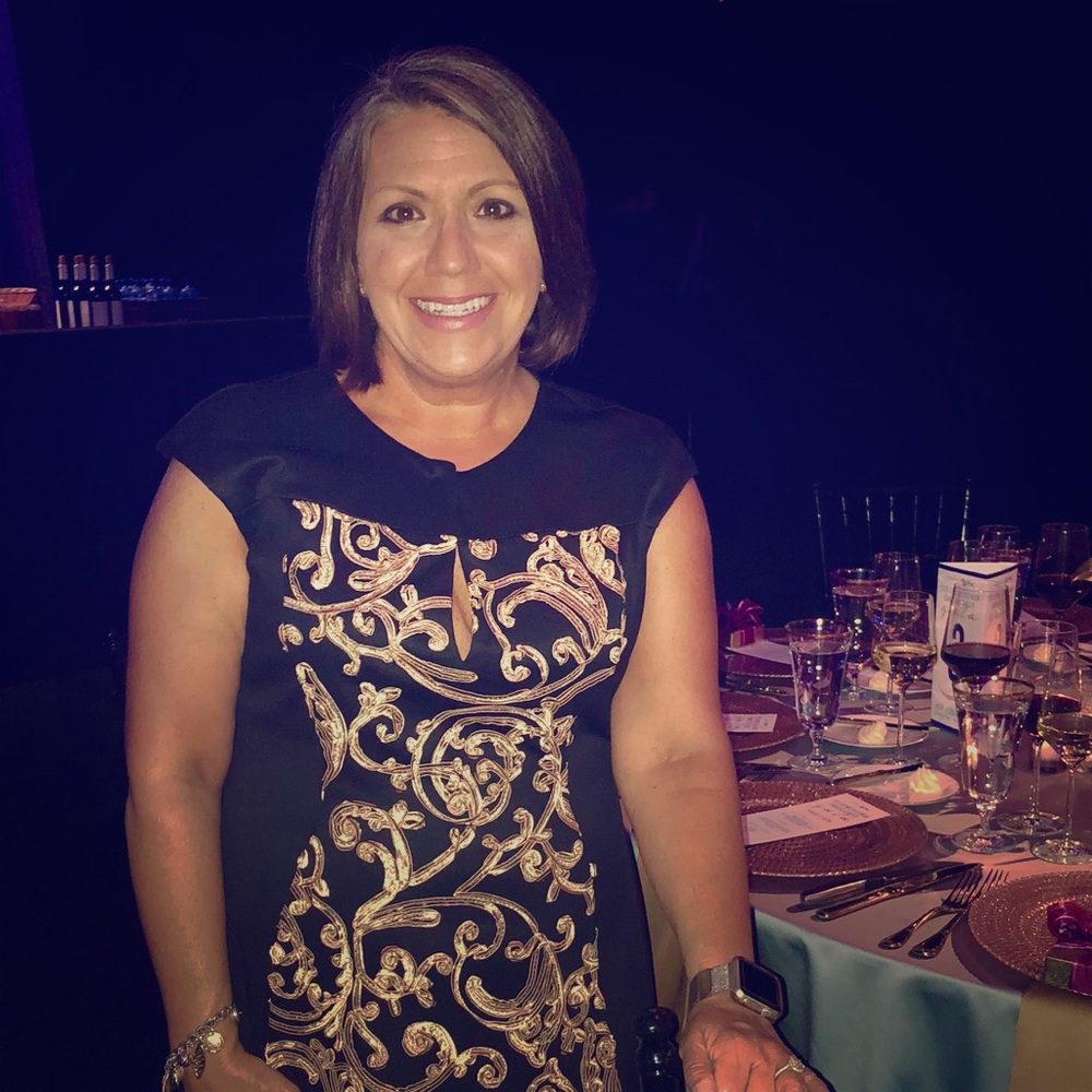 Meet your Posher, Anne